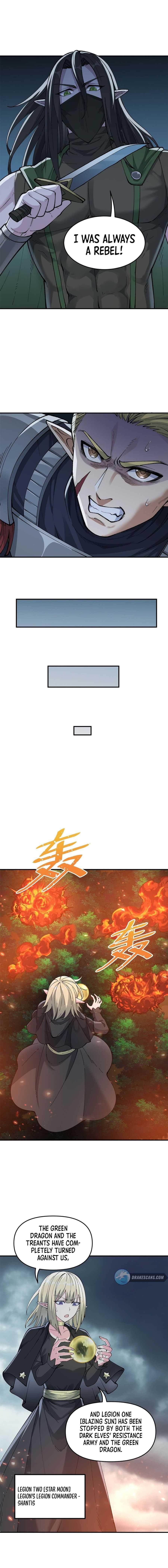 The Heavenly Path Is Not Stupid Chapter 17 - Page 15