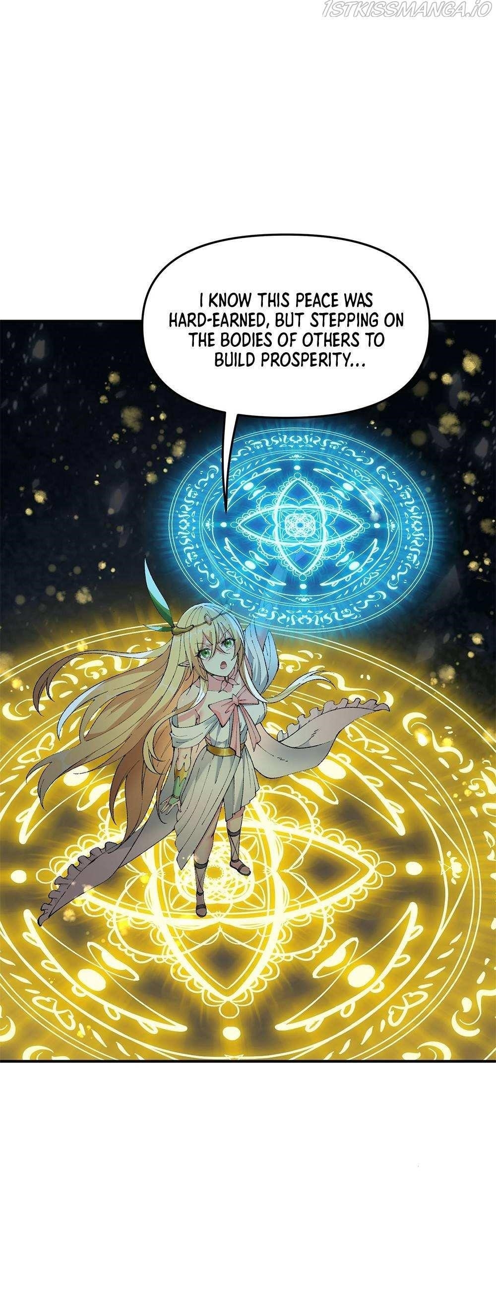 The Heavenly Path Is Not Stupid Chapter 18 - Page 10