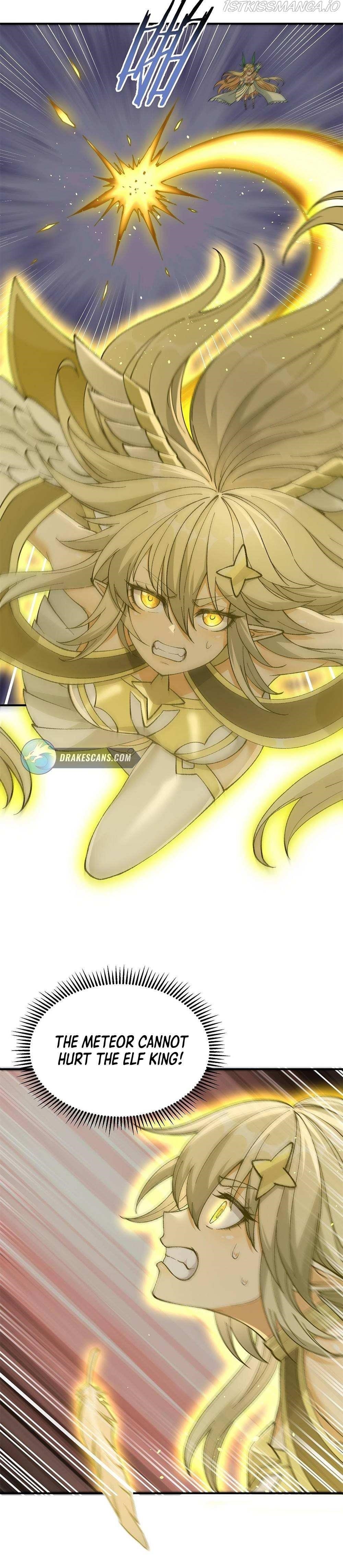 The Heavenly Path Is Not Stupid Chapter 18 - Page 14