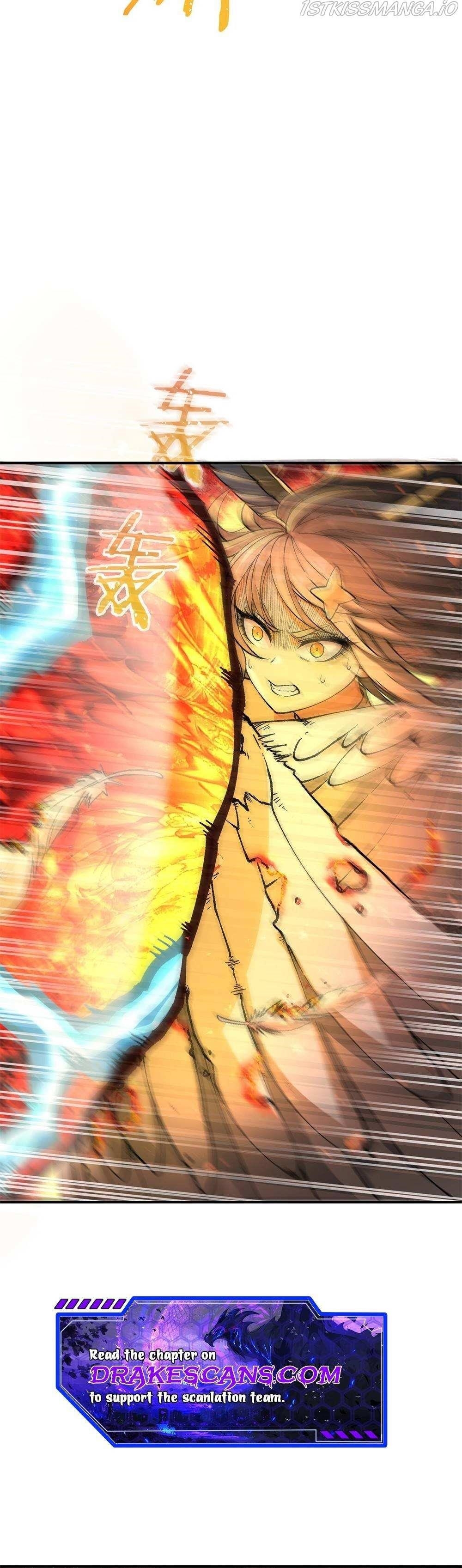 The Heavenly Path Is Not Stupid Chapter 18 - Page 16