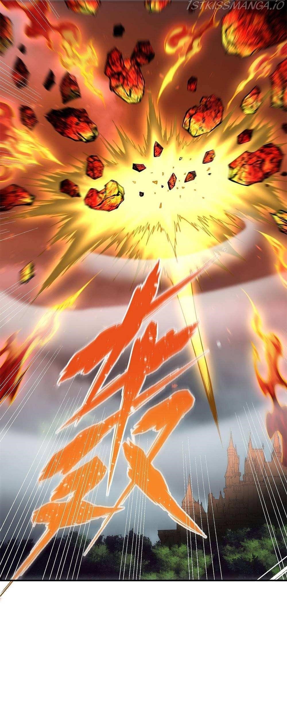 The Heavenly Path Is Not Stupid Chapter 18 - Page 17