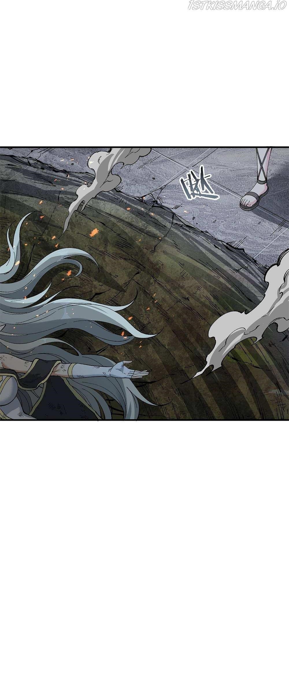 The Heavenly Path Is Not Stupid Chapter 18 - Page 20