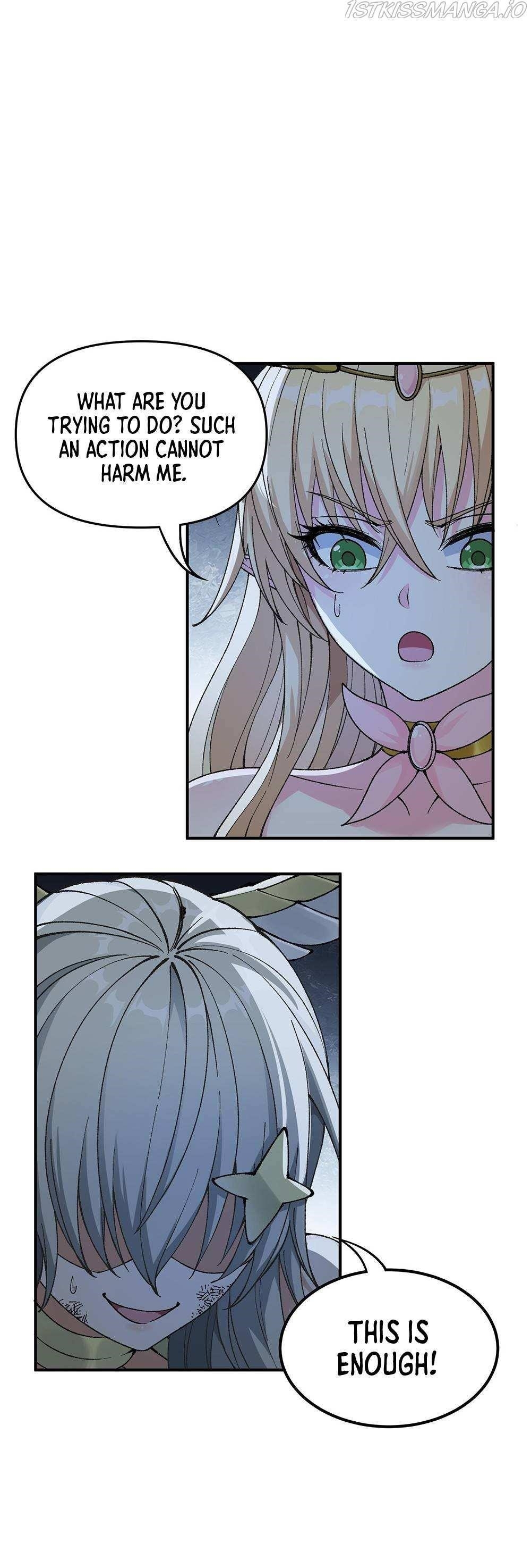 The Heavenly Path Is Not Stupid Chapter 18 - Page 25