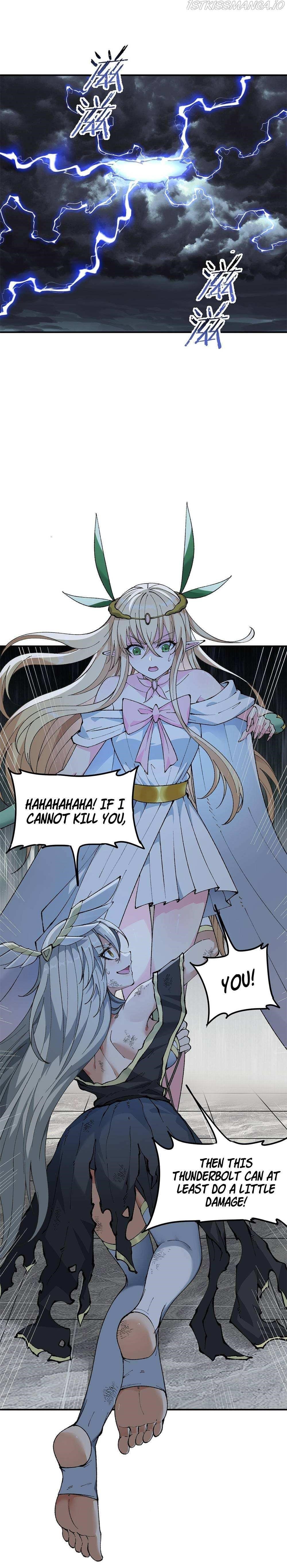 The Heavenly Path Is Not Stupid Chapter 18 - Page 26