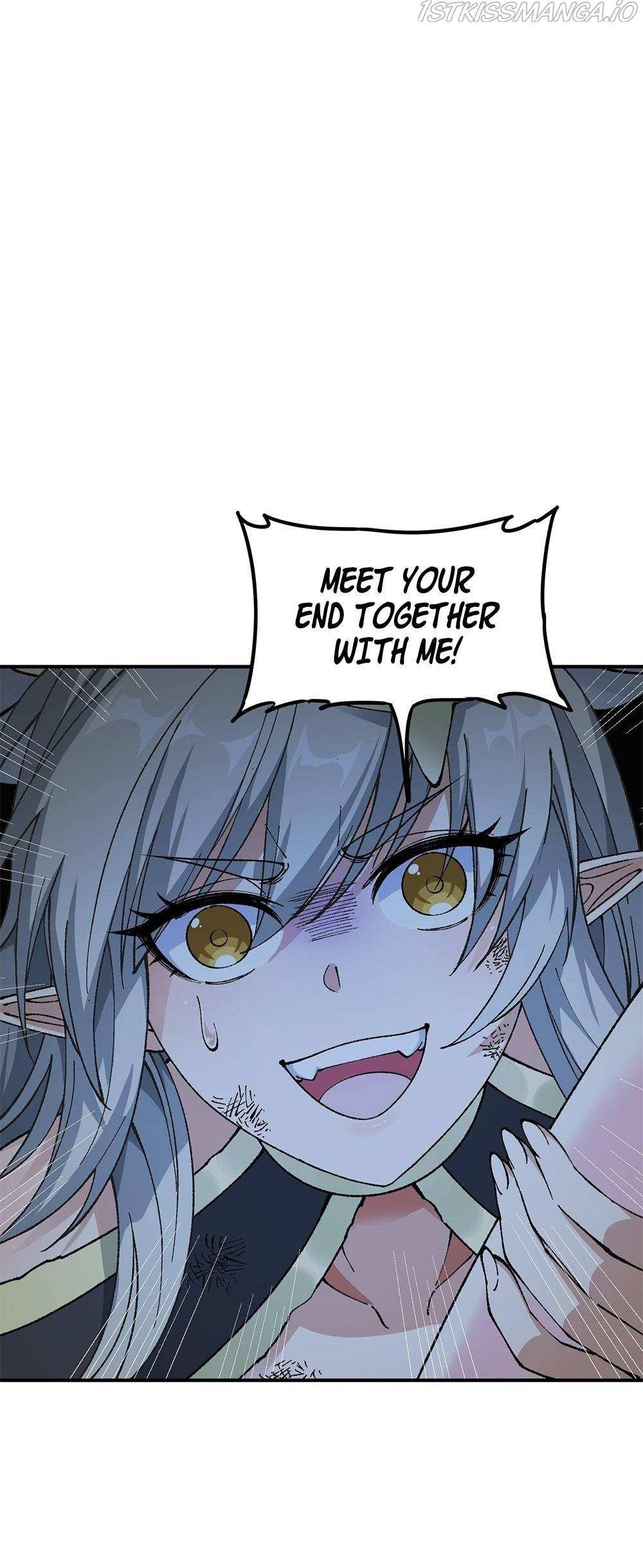 The Heavenly Path Is Not Stupid Chapter 18 - Page 27