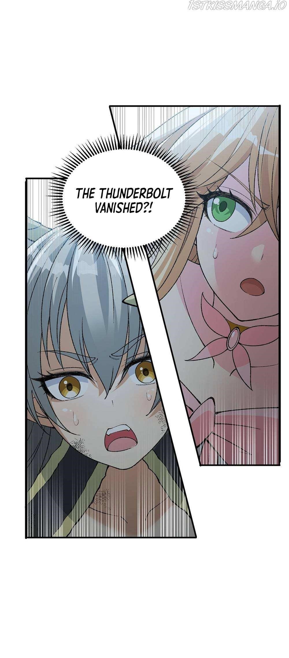 The Heavenly Path Is Not Stupid Chapter 18 - Page 31