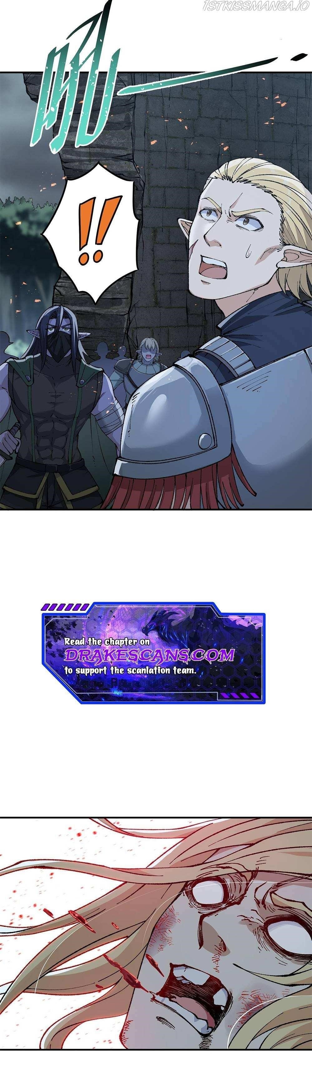 The Heavenly Path Is Not Stupid Chapter 18 - Page 37