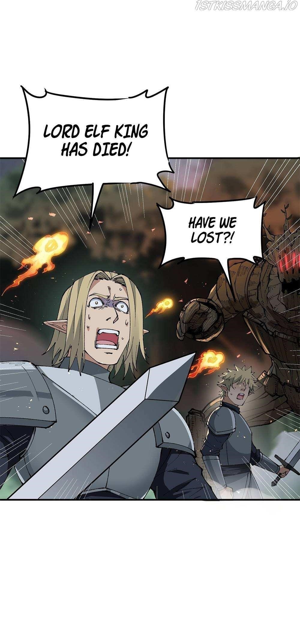 The Heavenly Path Is Not Stupid Chapter 18 - Page 39