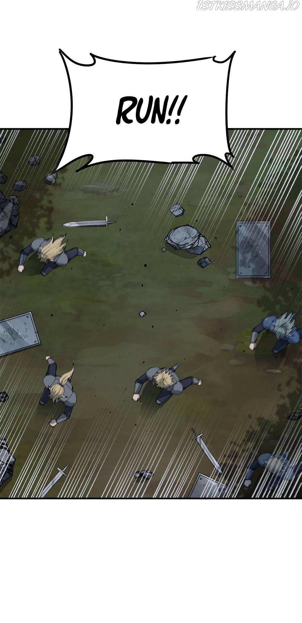 The Heavenly Path Is Not Stupid Chapter 18 - Page 40