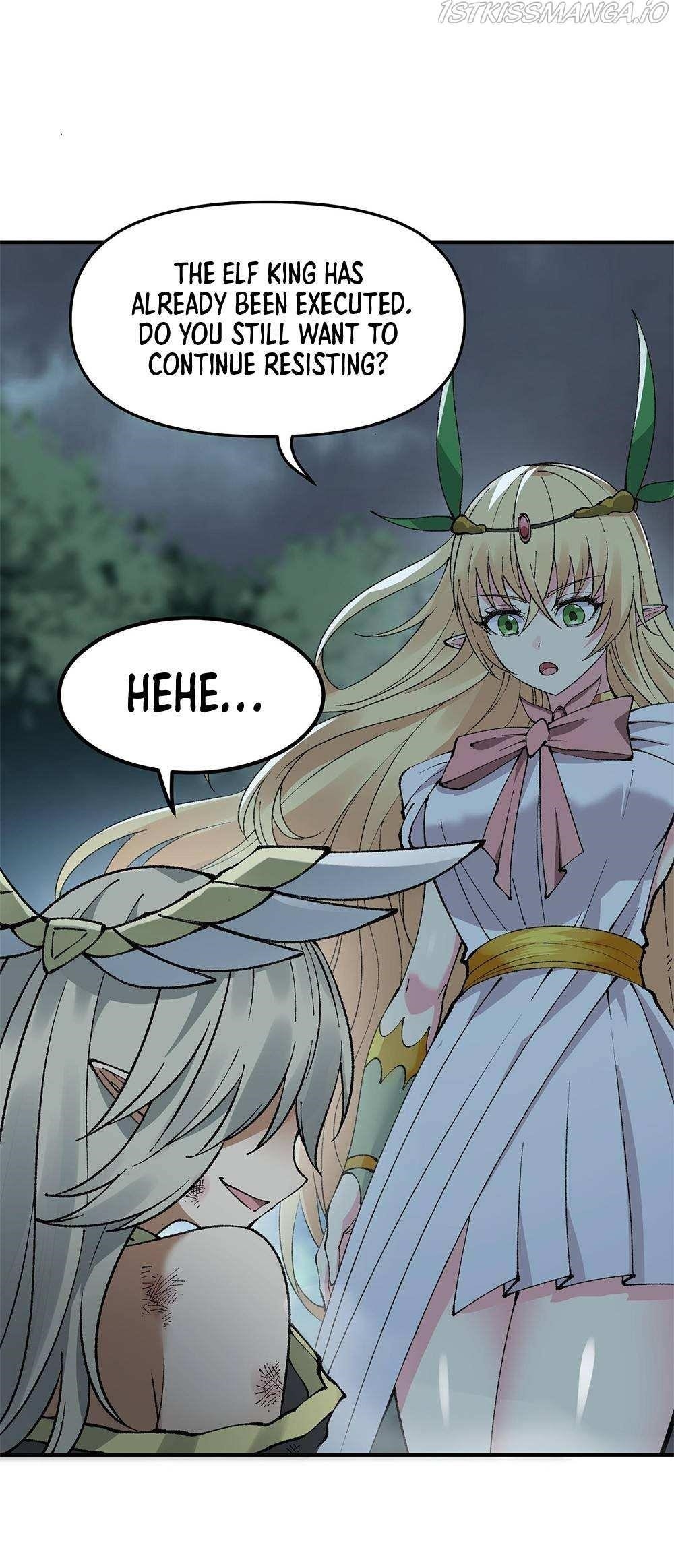 The Heavenly Path Is Not Stupid Chapter 18 - Page 41