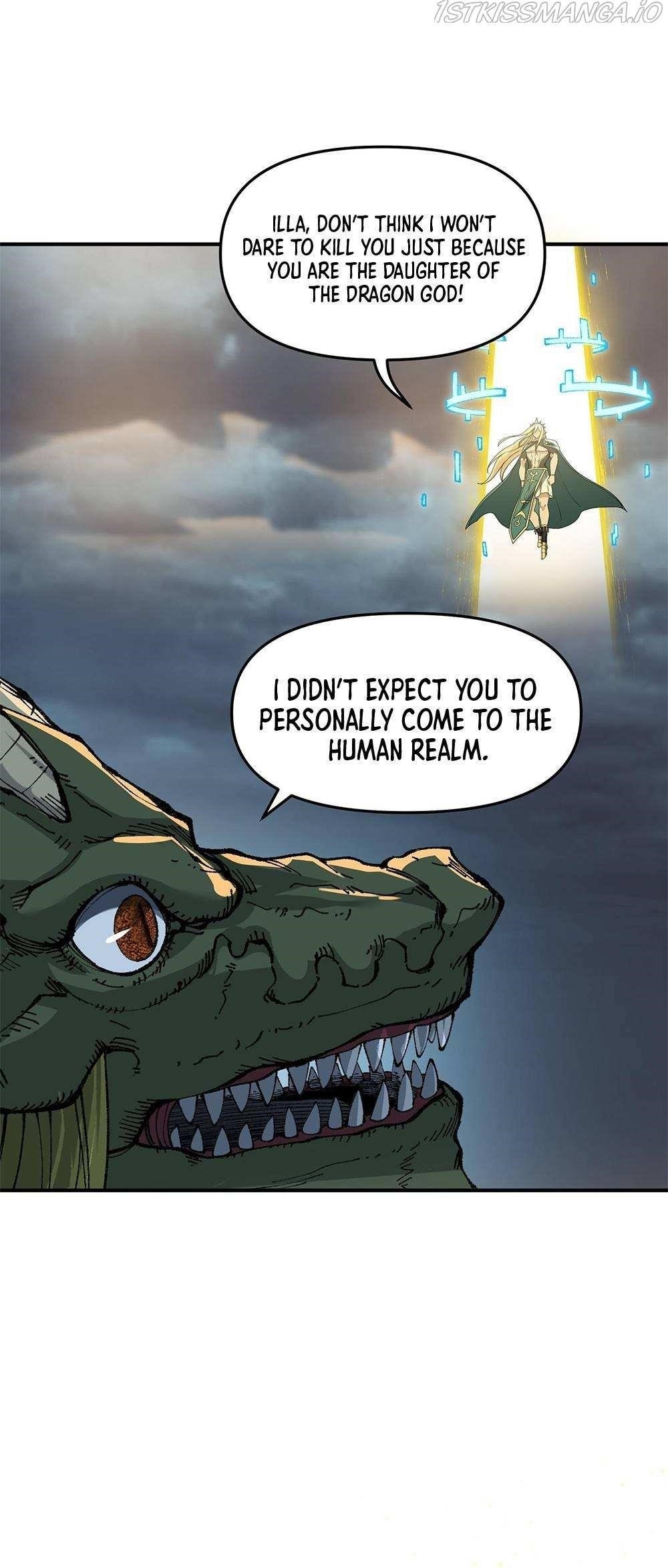 The Heavenly Path Is Not Stupid Chapter 18 - Page 45