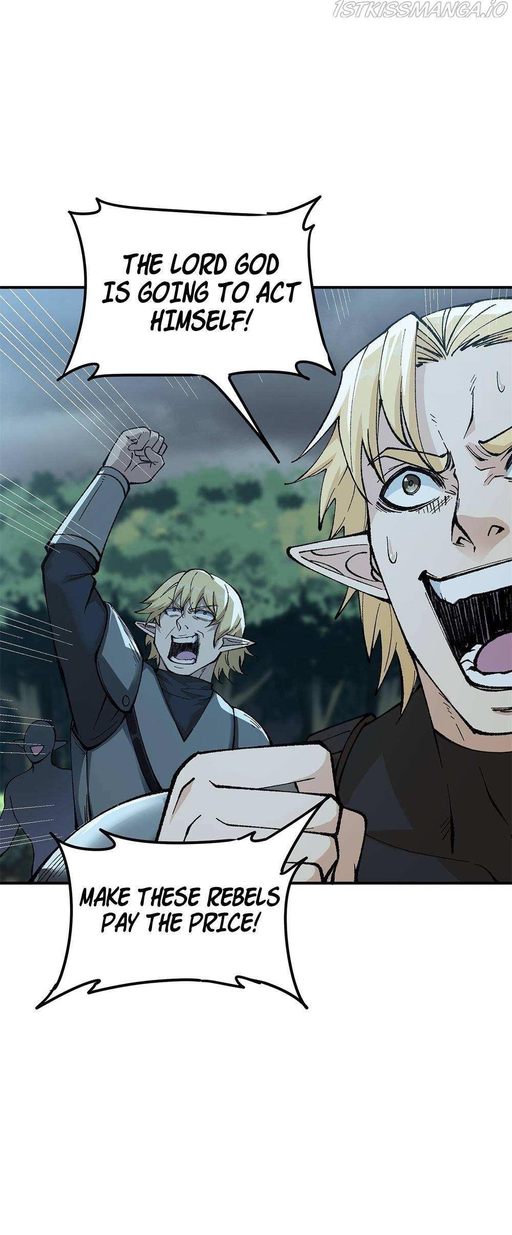 The Heavenly Path Is Not Stupid Chapter 18 - Page 49