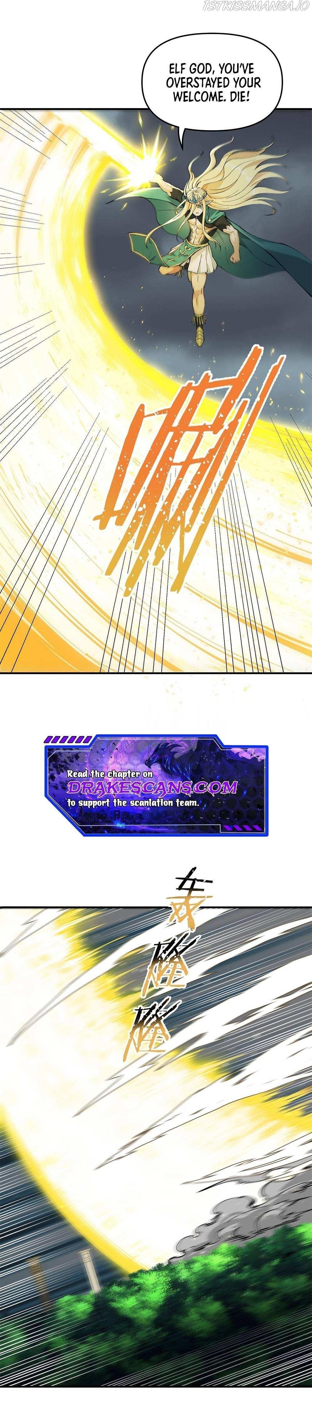 The Heavenly Path Is Not Stupid Chapter 18 - Page 51