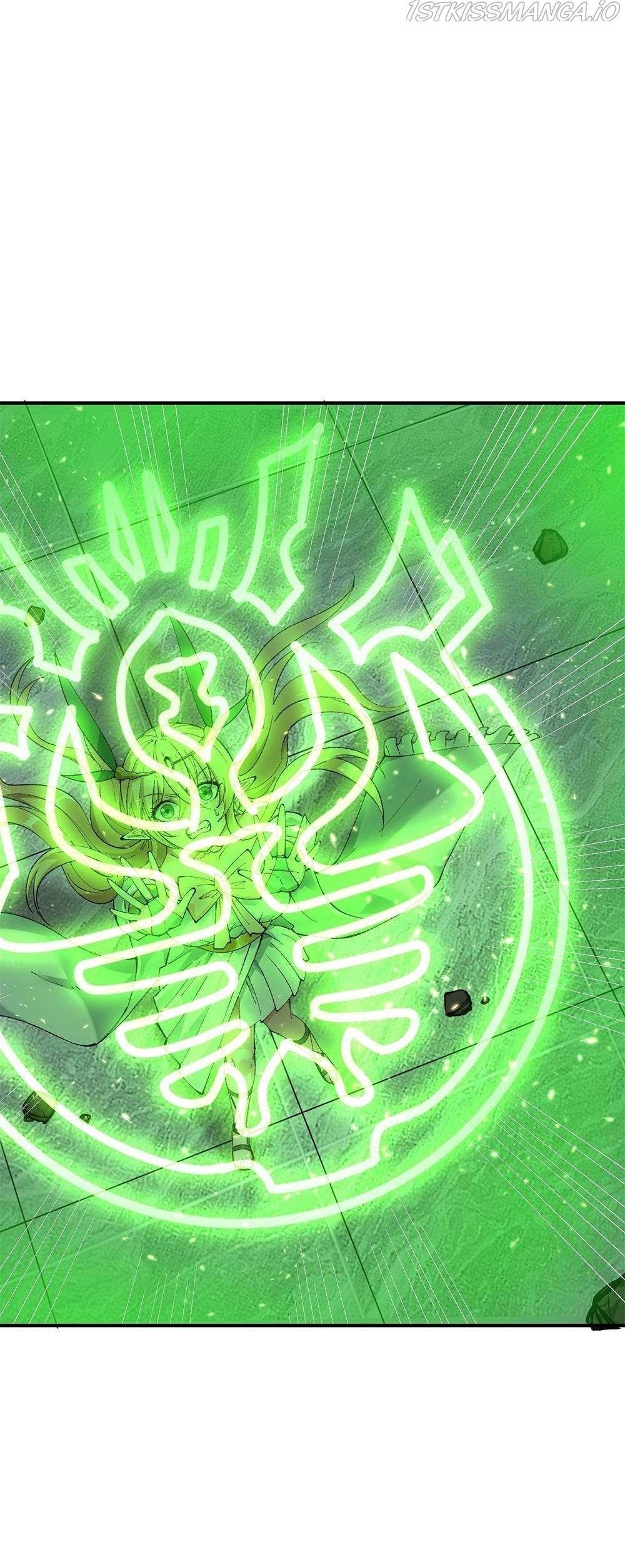 The Heavenly Path Is Not Stupid Chapter 18 - Page 52