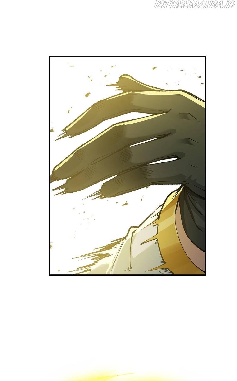 The Heavenly Path Is Not Stupid Chapter 18 - Page 54