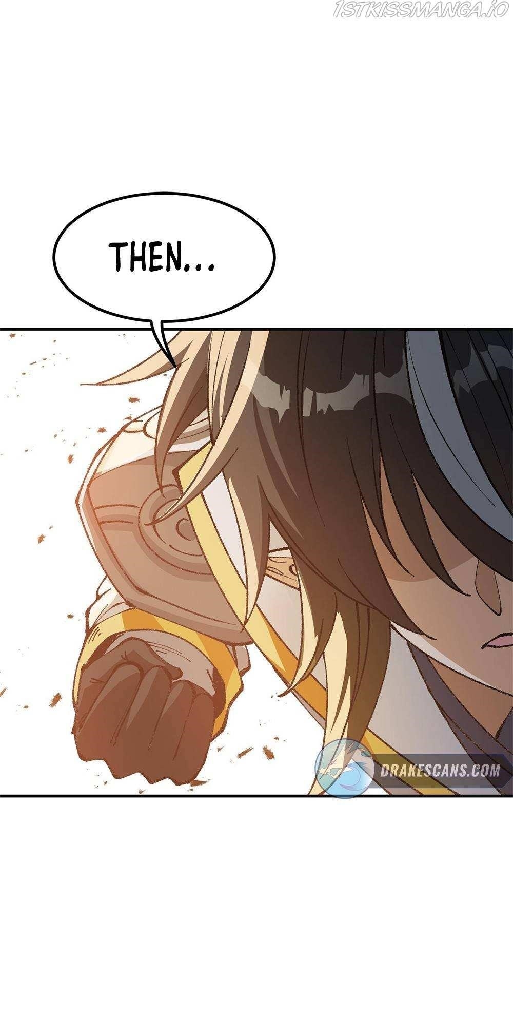 The Heavenly Path Is Not Stupid Chapter 18 - Page 59