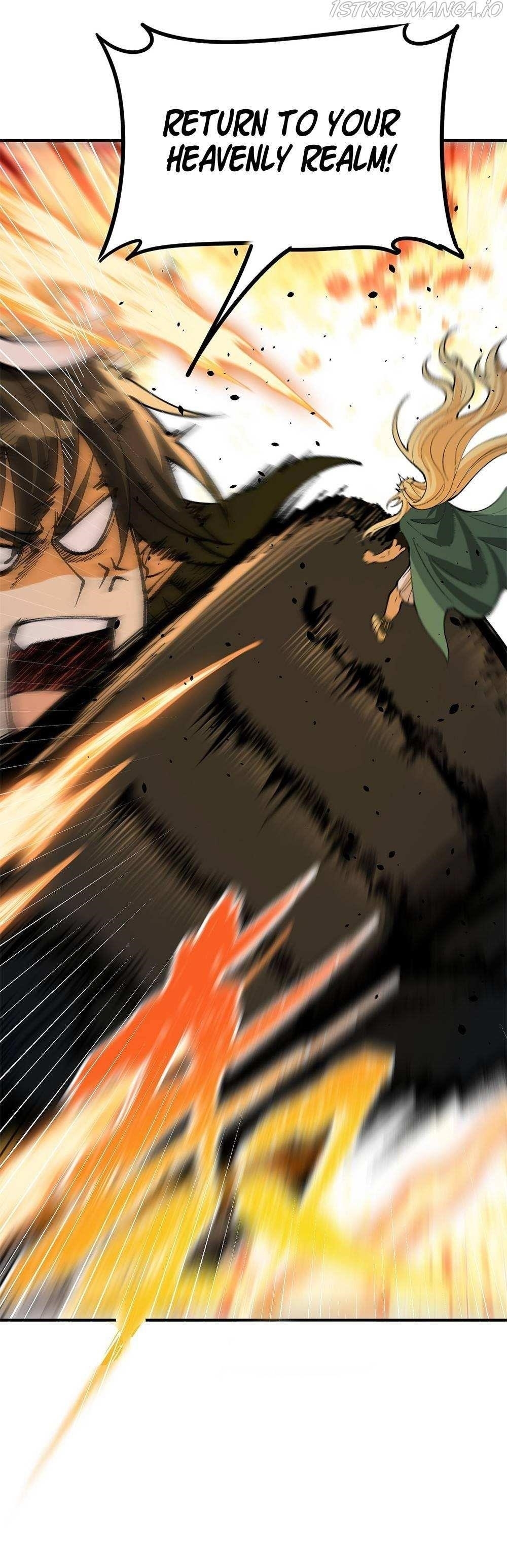 The Heavenly Path Is Not Stupid Chapter 18 - Page 60