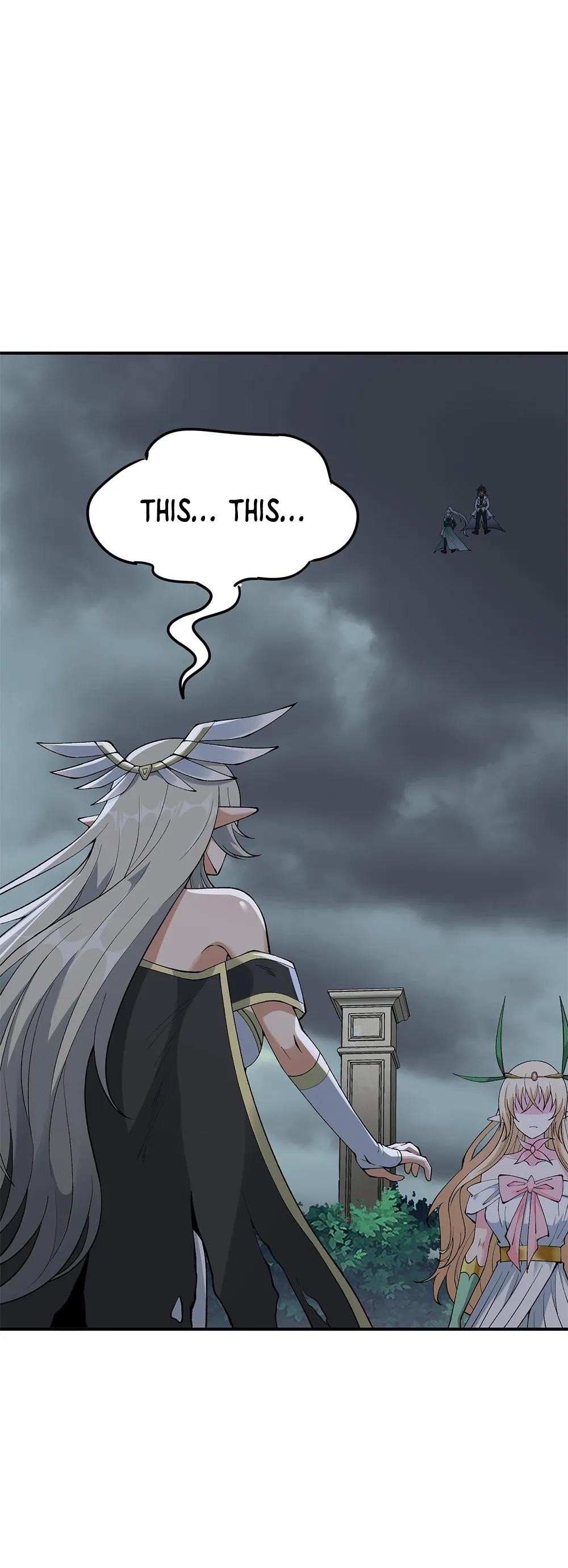 The Heavenly Path Is Not Stupid Chapter 19 - Page 10