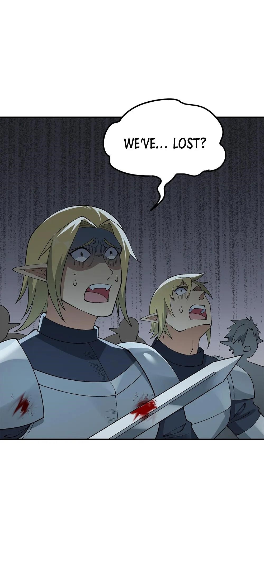 The Heavenly Path Is Not Stupid Chapter 19 - Page 16