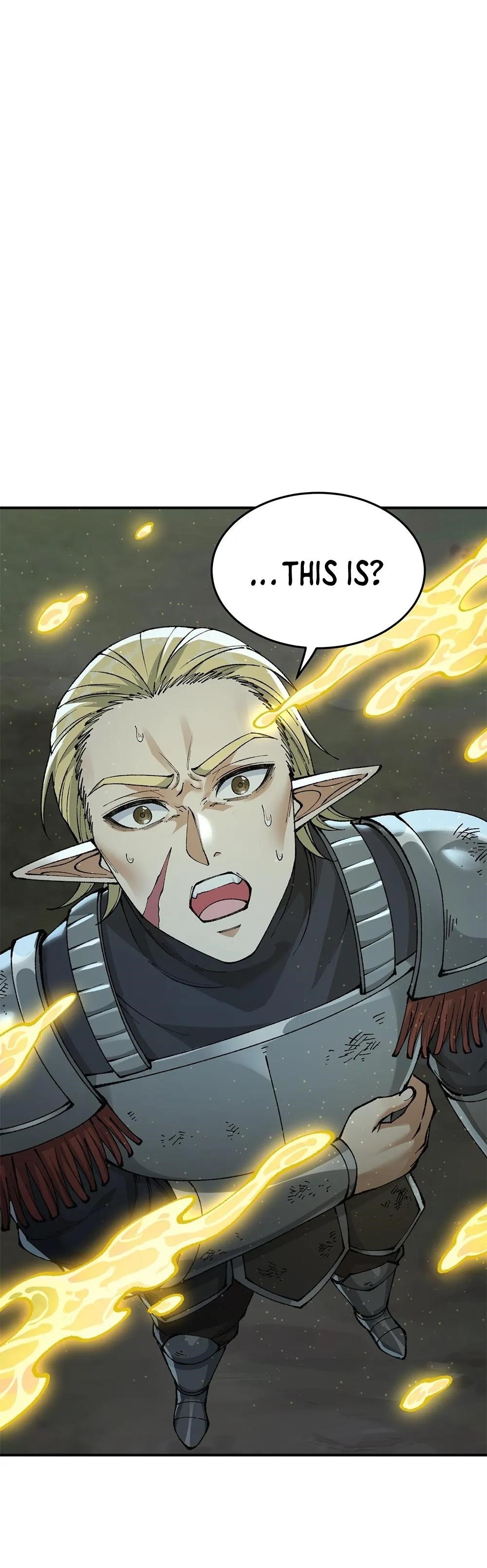 The Heavenly Path Is Not Stupid Chapter 19 - Page 25