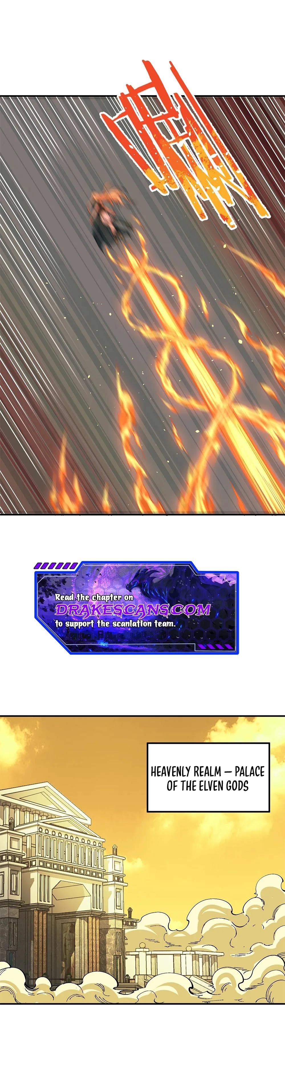 The Heavenly Path Is Not Stupid Chapter 19 - Page 3