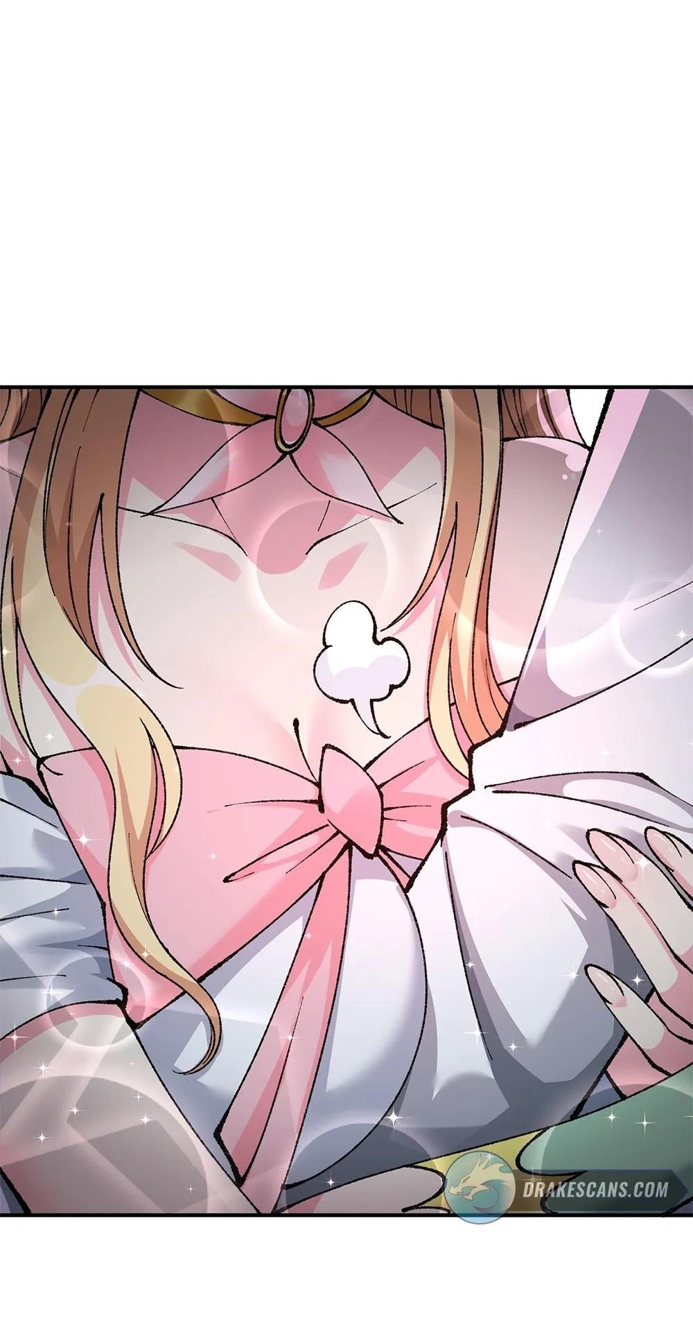 The Heavenly Path Is Not Stupid Chapter 19 - Page 37