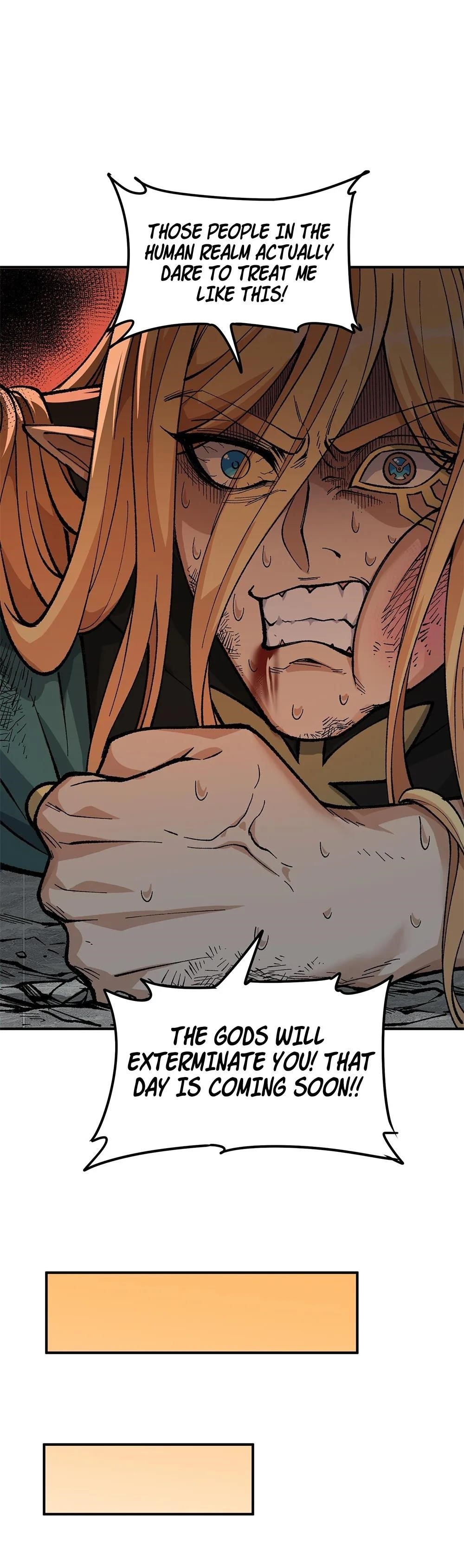 The Heavenly Path Is Not Stupid Chapter 19 - Page 7