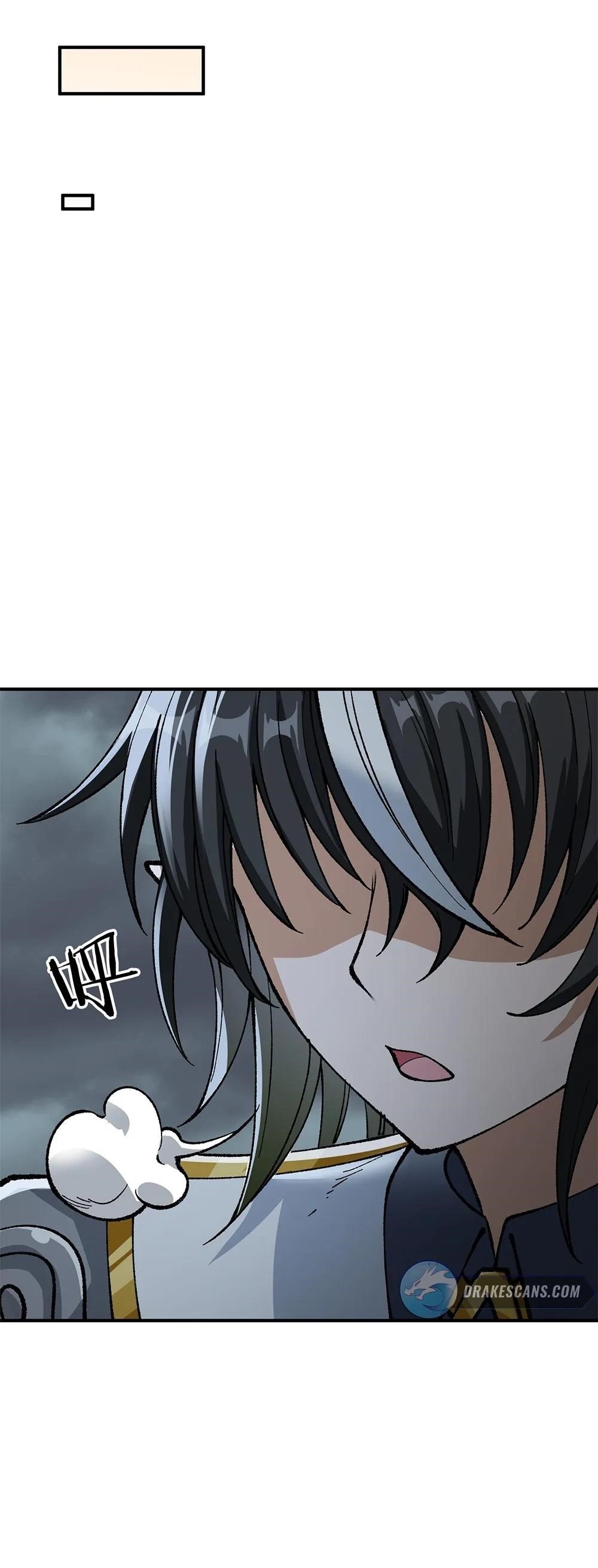 The Heavenly Path Is Not Stupid Chapter 19 - Page 8