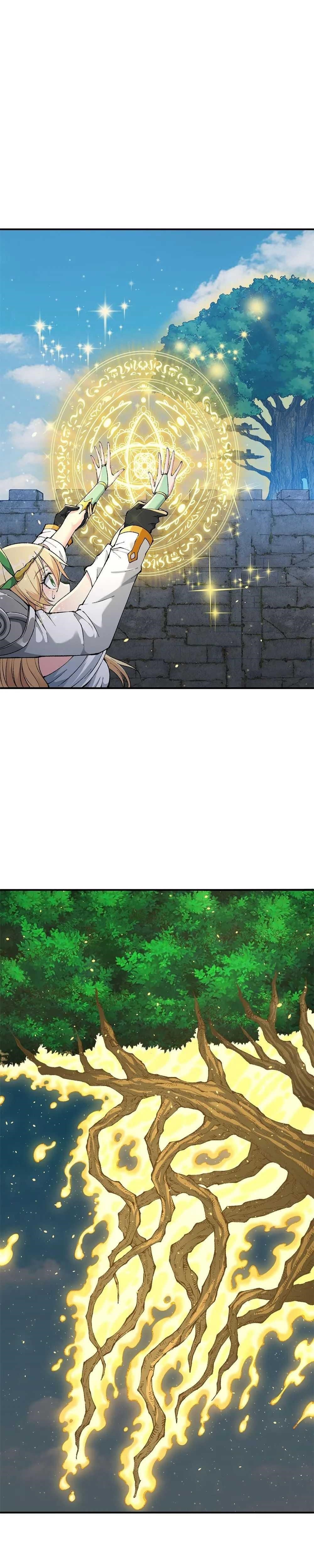 The Heavenly Path Is Not Stupid Chapter 20 - Page 26