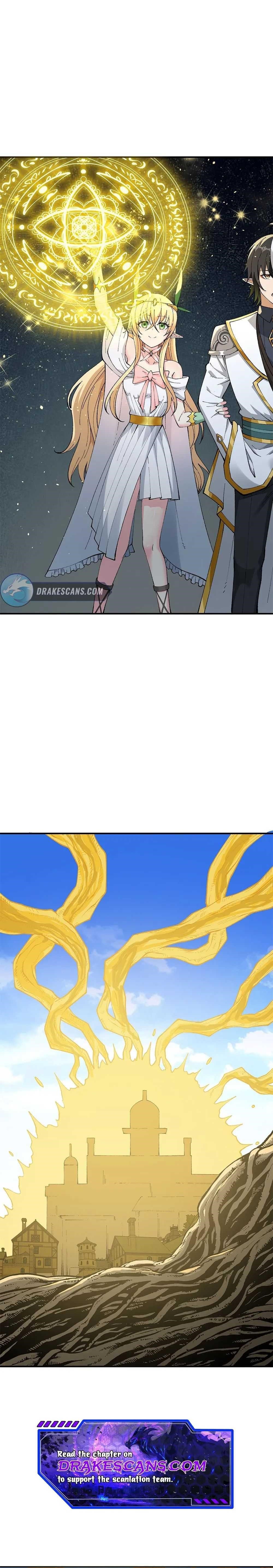 The Heavenly Path Is Not Stupid Chapter 20 - Page 29