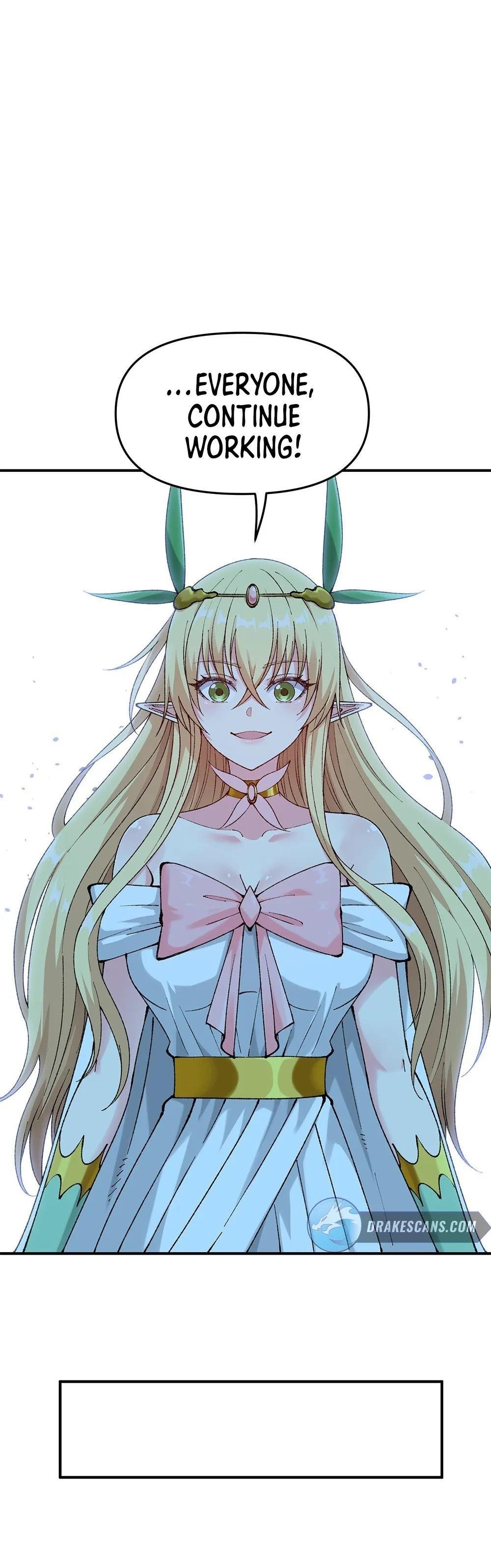 The Heavenly Path Is Not Stupid Chapter 20 - Page 35