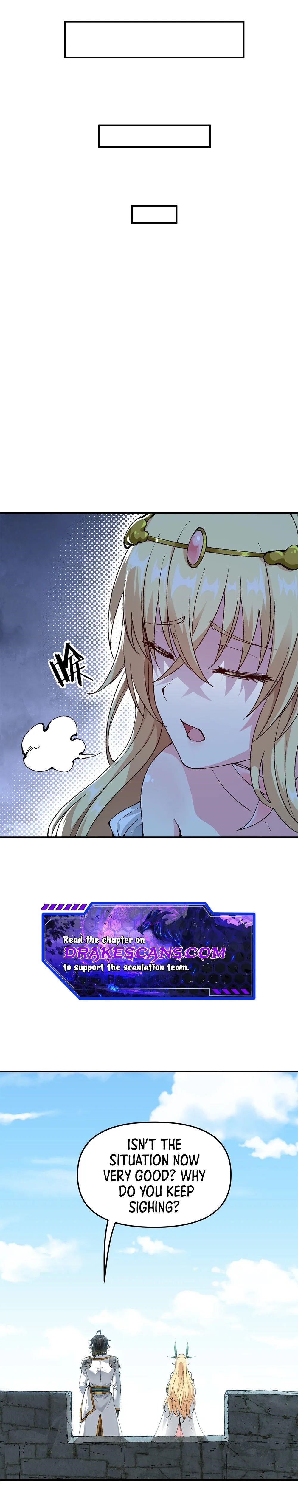 The Heavenly Path Is Not Stupid Chapter 20 - Page 36