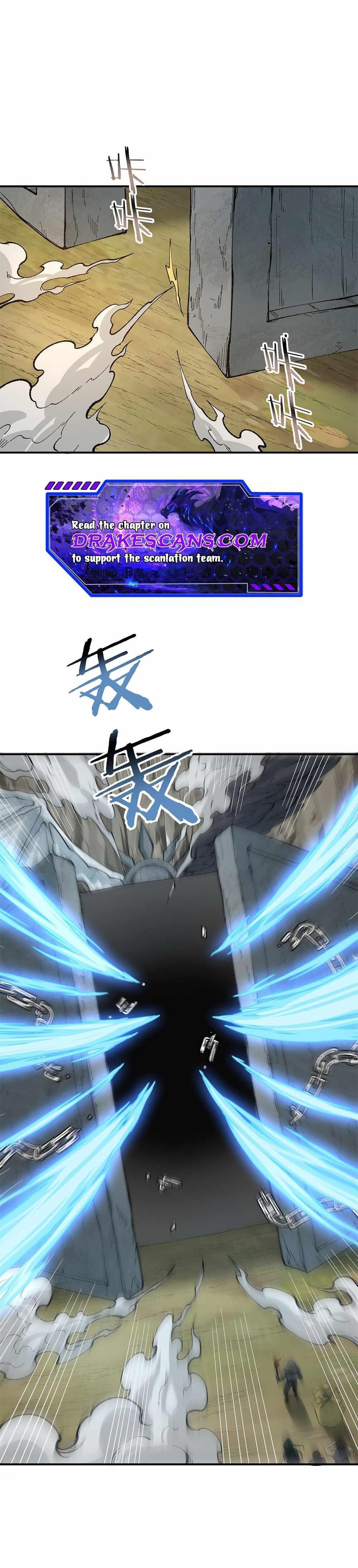 The Heavenly Path Is Not Stupid Chapter 22 - Page 15