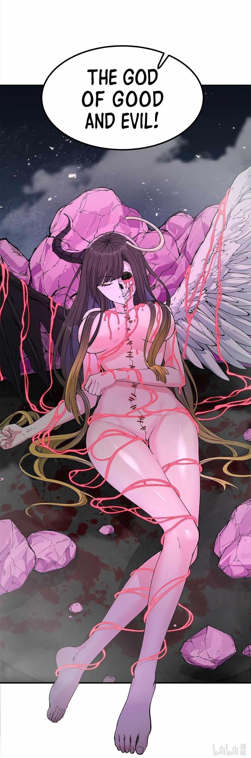 The Heavenly Path Is Not Stupid Chapter 22 - Page 25