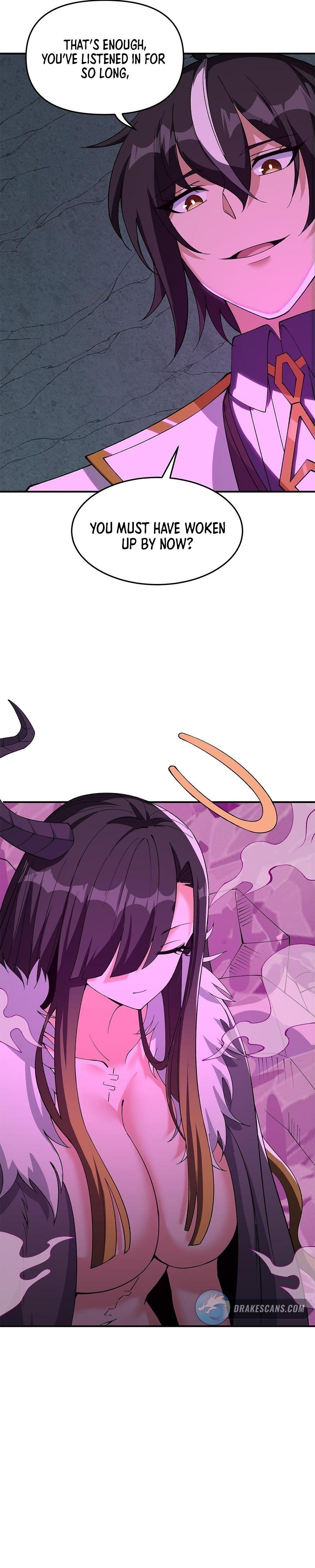 The Heavenly Path Is Not Stupid Chapter 23 - Page 30