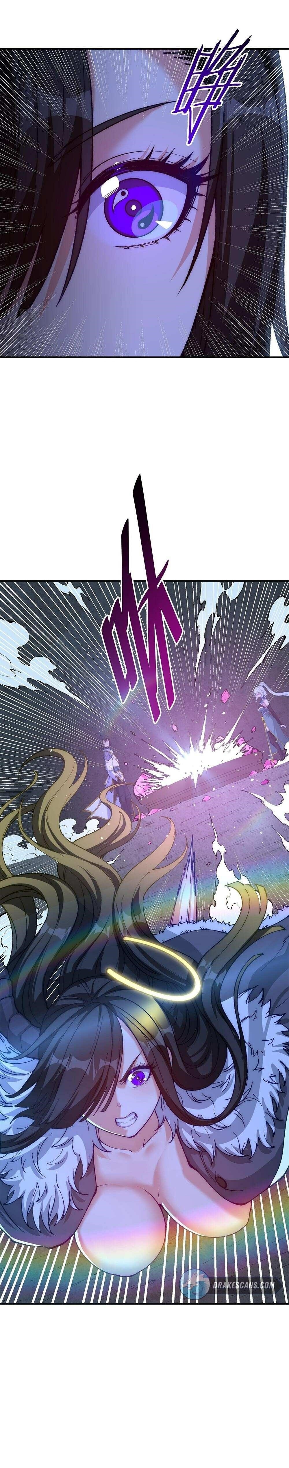 The Heavenly Path Is Not Stupid Chapter 23 - Page 31