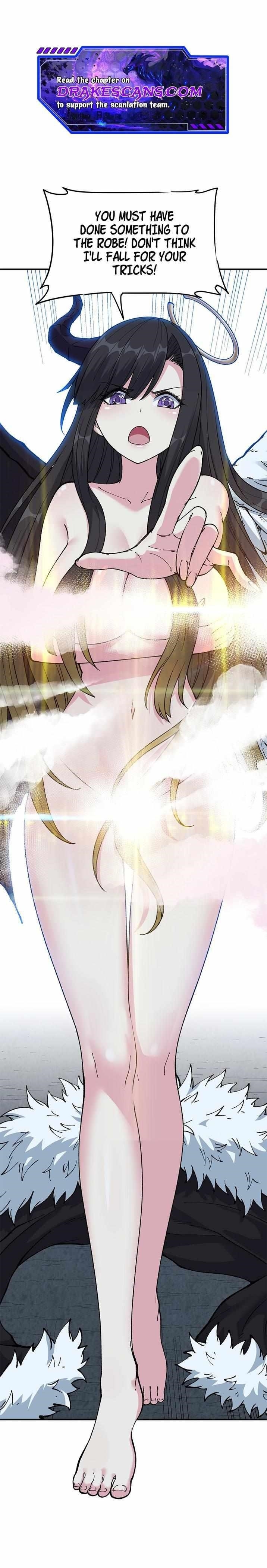 The Heavenly Path Is Not Stupid Chapter 24 - Page 28