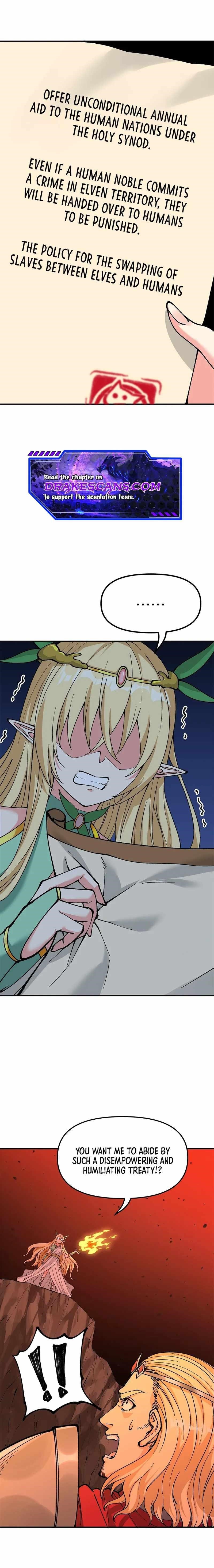 The Heavenly Path Is Not Stupid Chapter 25 - Page 26