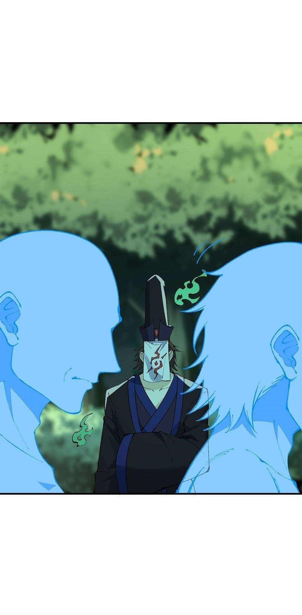 The Heavenly Path Is Not Stupid Chapter 30 - Page 1