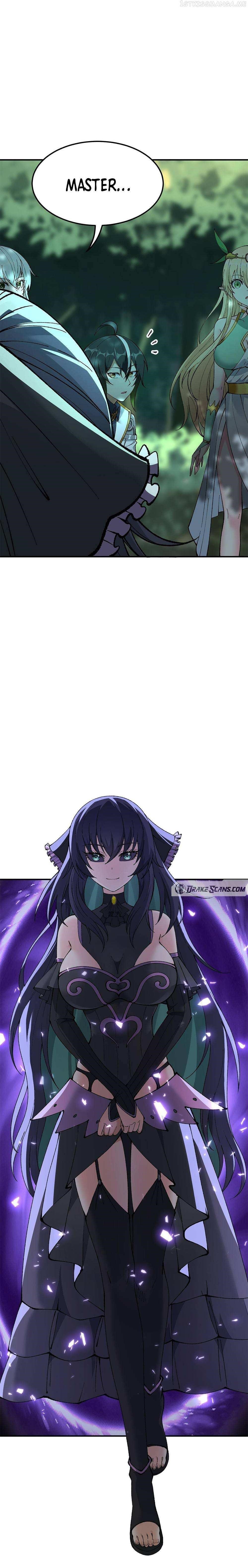 The Heavenly Path Is Not Stupid Chapter 30 - Page 13