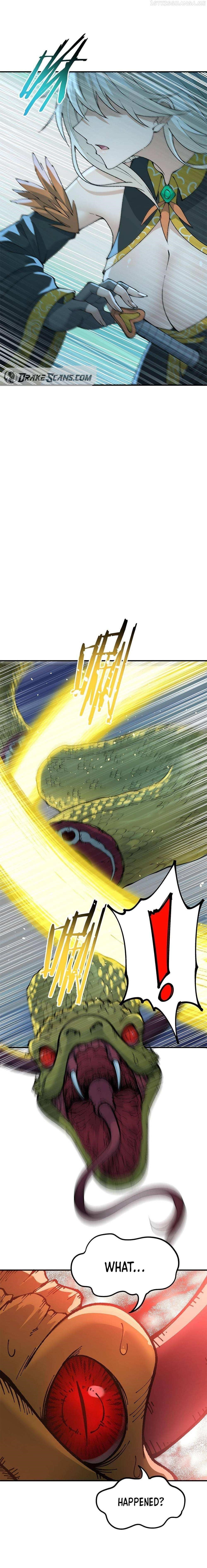 The Heavenly Path Is Not Stupid Chapter 30 - Page 5