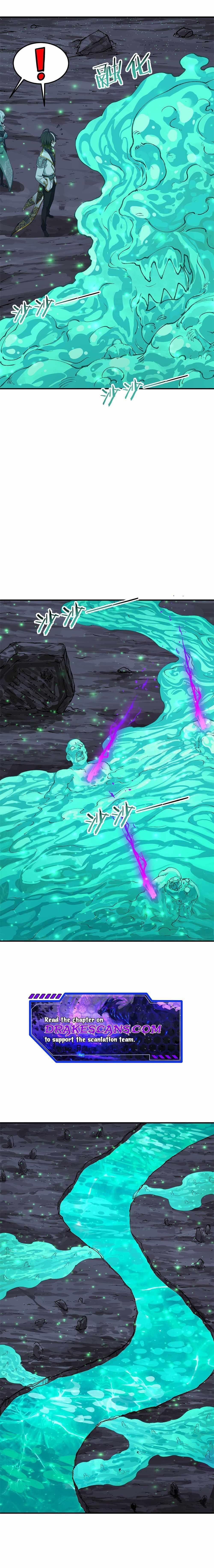 The Heavenly Path Is Not Stupid Chapter 31 - Page 10