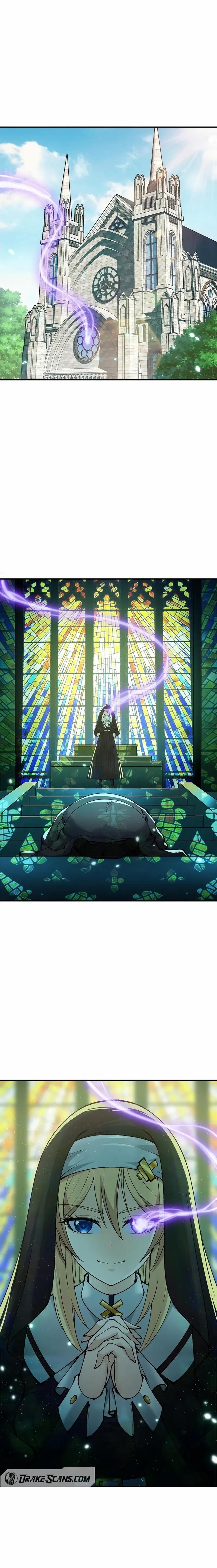 The Heavenly Path Is Not Stupid Chapter 33 - Page 16