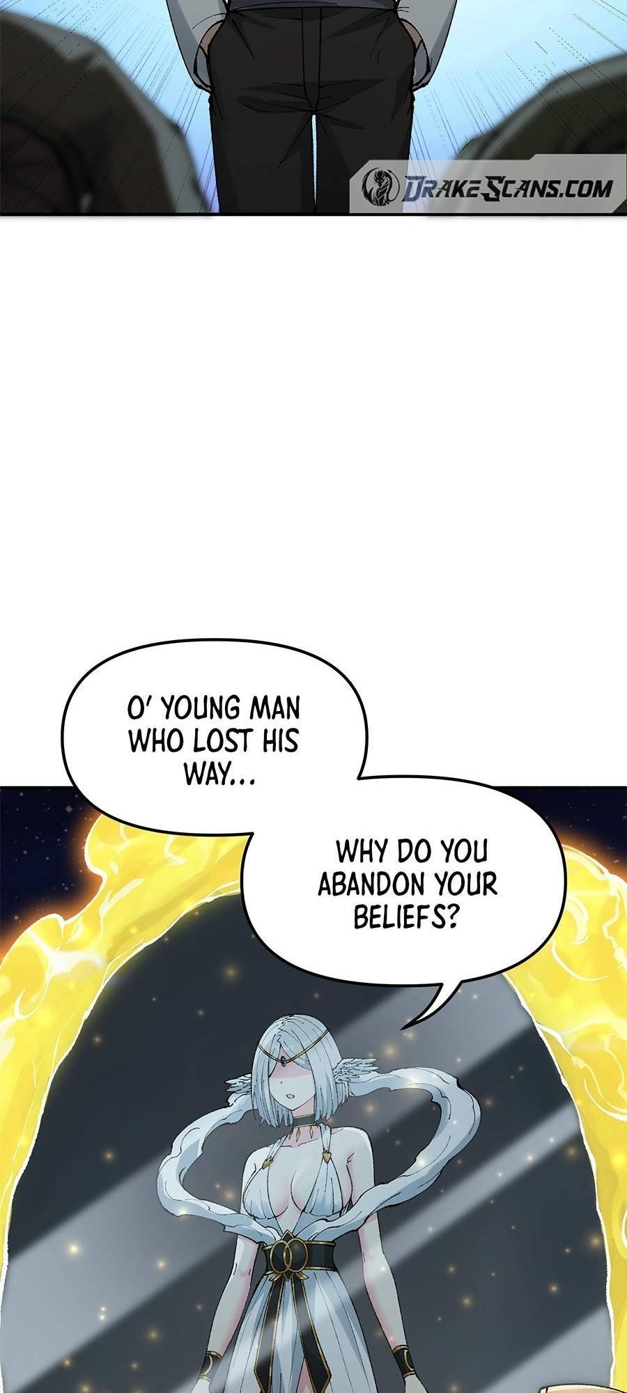 The Heavenly Path Is Not Stupid Chapter 35 - Page 10