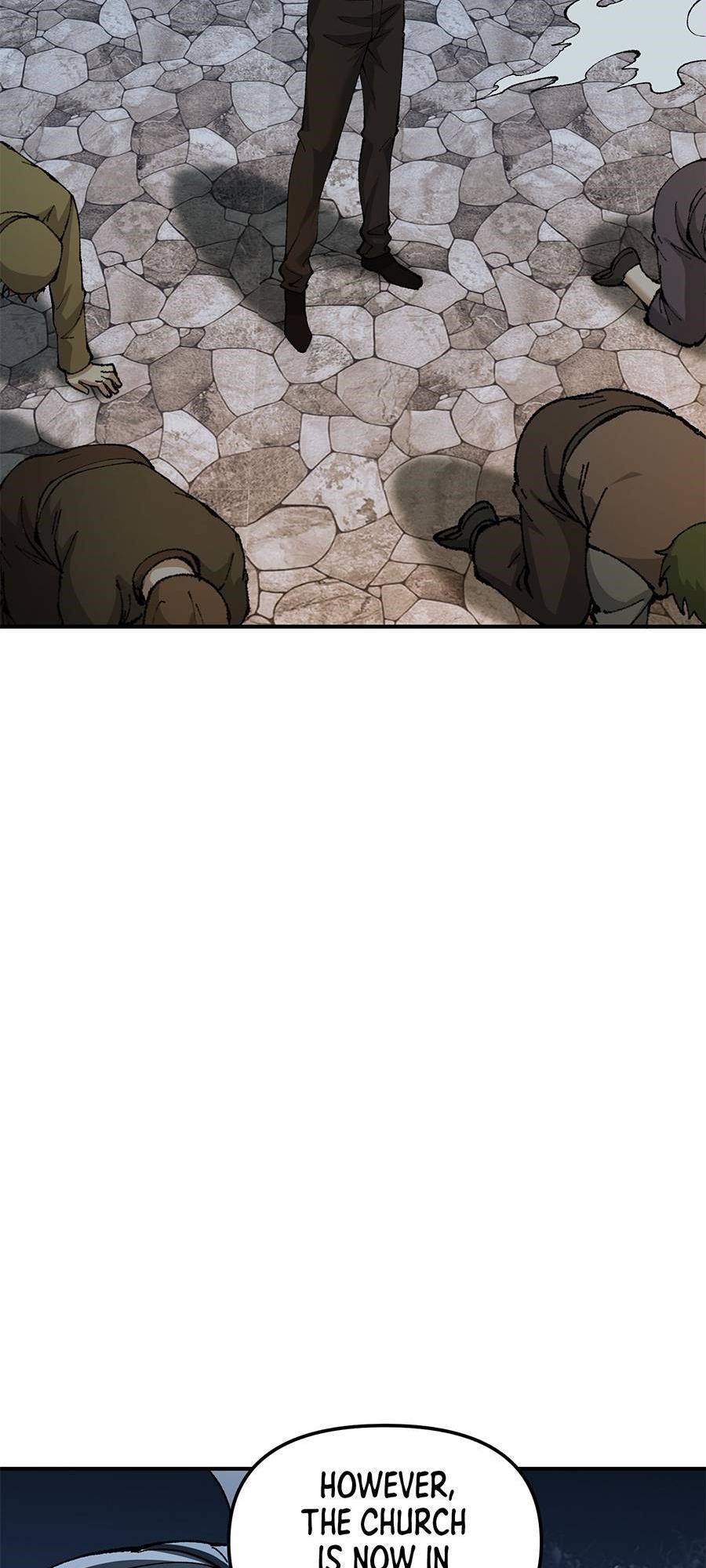 The Heavenly Path Is Not Stupid Chapter 35 - Page 12