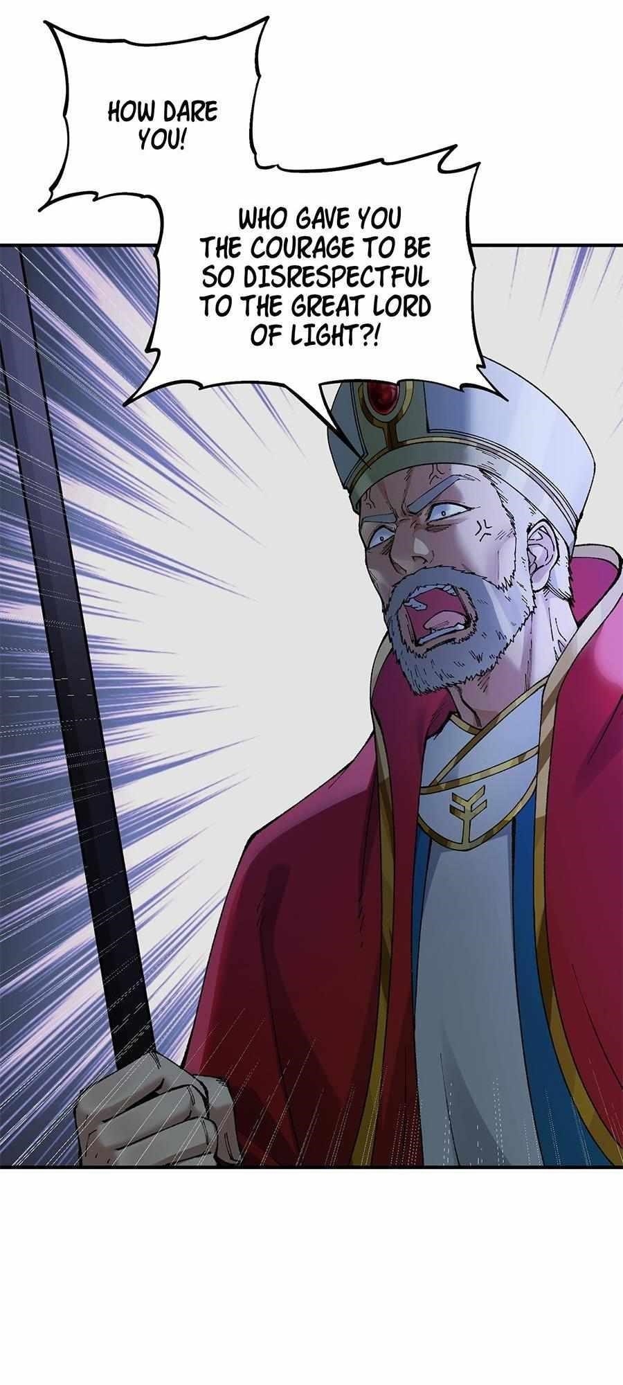 The Heavenly Path Is Not Stupid Chapter 35 - Page 16