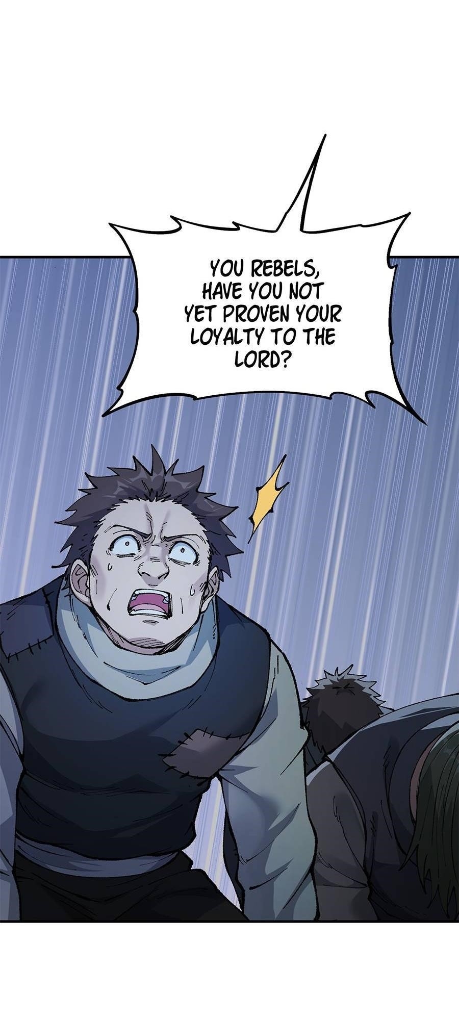 The Heavenly Path Is Not Stupid Chapter 35 - Page 17