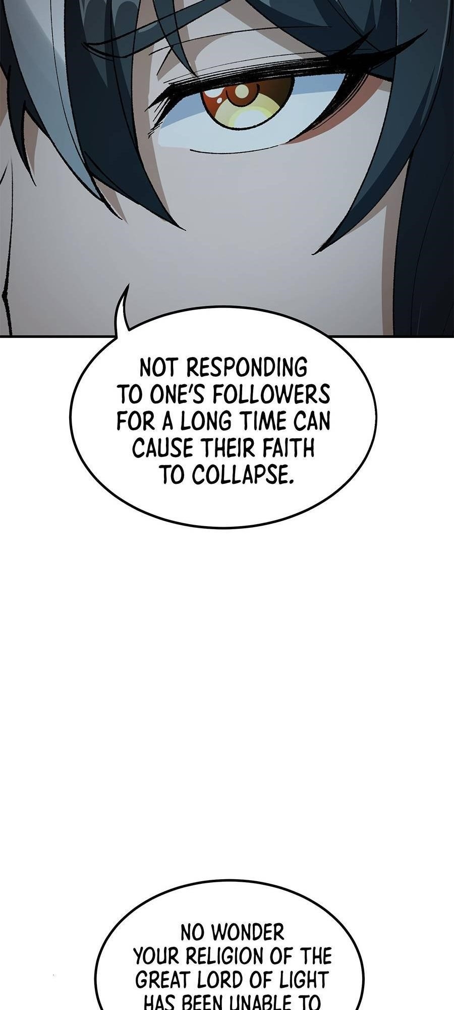 The Heavenly Path Is Not Stupid Chapter 35 - Page 23