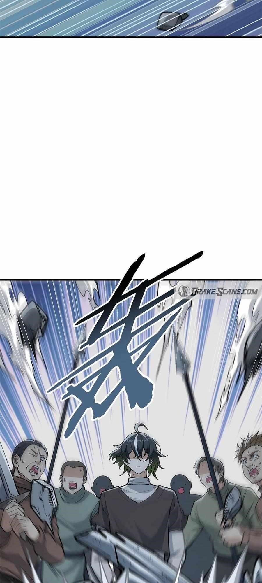 The Heavenly Path Is Not Stupid Chapter 35 - Page 27