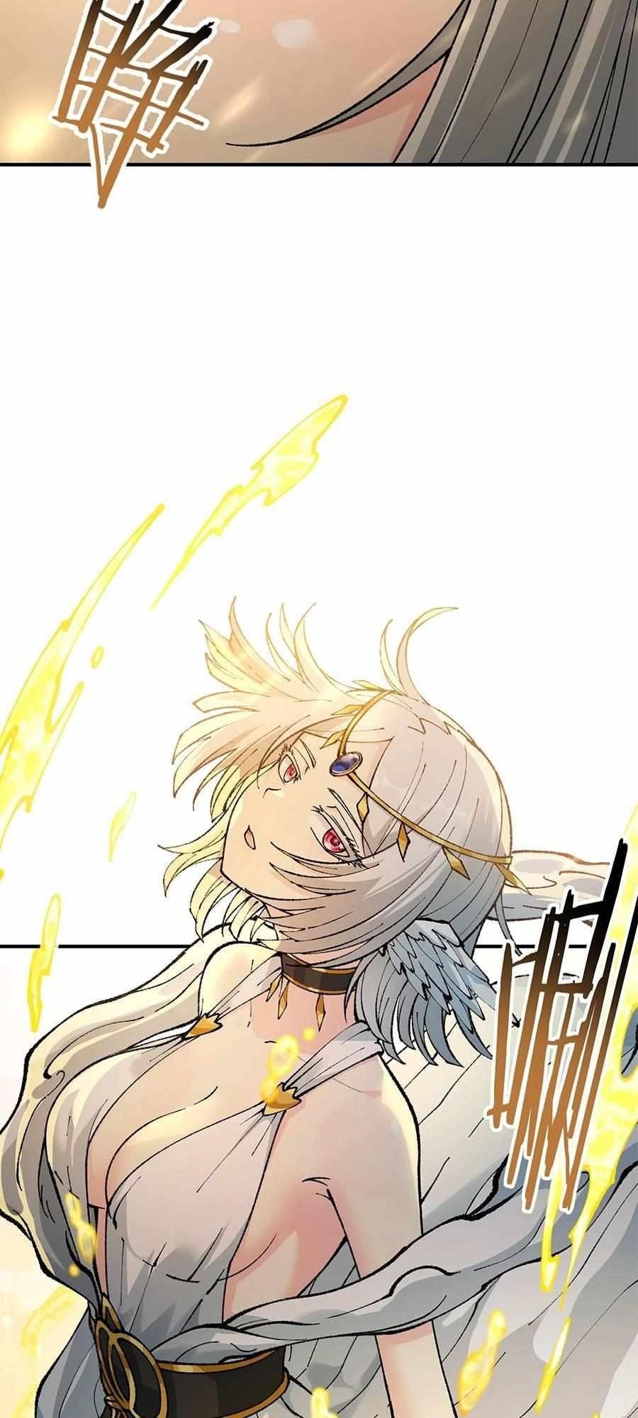 The Heavenly Path Is Not Stupid Chapter 35 - Page 3